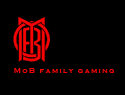 MoB Family Gaming