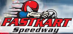 fastkartspeedway.com