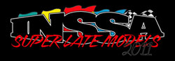 inssa late model racing series
